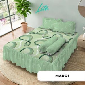 MAUDI SP Rumbai Lite T30