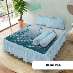 KHALISA SP Rumbai Lite T30