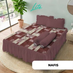 NAFIS SP Rumbai Lite T30