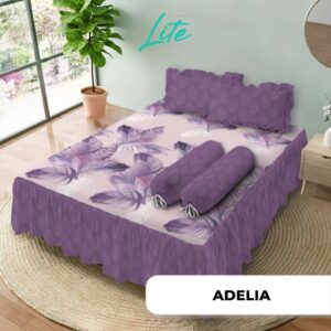 ADELIA SP Rumbai Lite T30