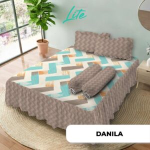 DANILA SP Rumbai Lite T30