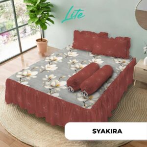 SYAKIRA SP Rumbai Lite T30