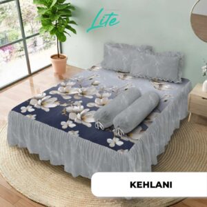 KEHLANI SP Rumbai Lite T30