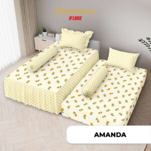 AMANDA SP 2in1 PWN