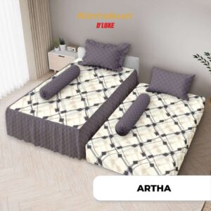 ARTHA SP 2in1 PWN