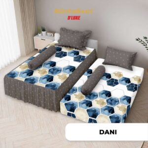 DANI SP 2in1 PWN