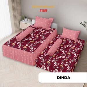 DINDA SP 2in1 PWN