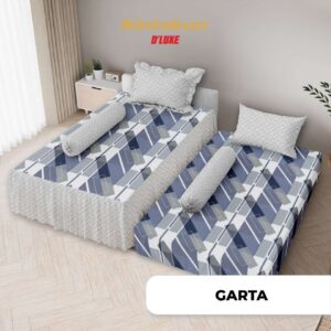 GARTA SP 2in1 PWN