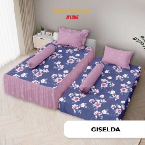 GISELDA SP 2in1 PWN