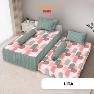 LITA SP 2in1 PWN