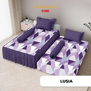 LUSIA SP 2in1 PWN