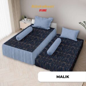MALIK SP 2in1 PWN