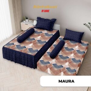 MAURA SP 2in1 PWN