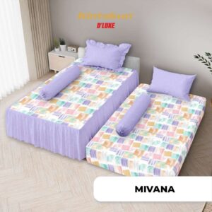 MIVANA SP 2in1 PWN