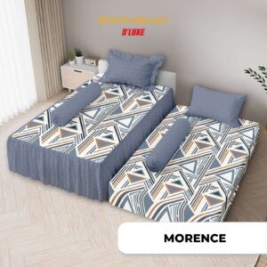 MORENCE SP 2in1 PWN