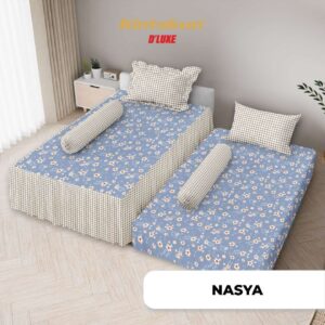 NASYA SP 2in1 PWN