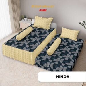NINDA SP 2in1 PWN