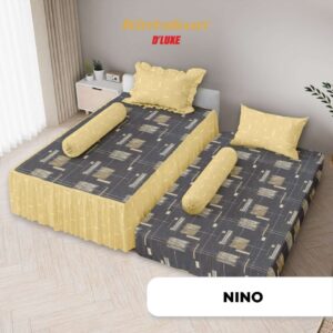 NINO SP 2in1 PWN