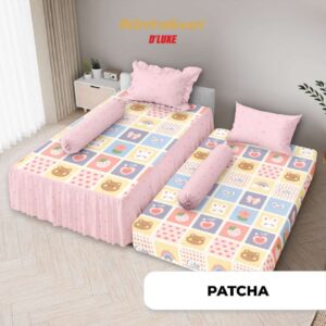 PATCHA SP 2in1 PWN