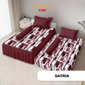 SATRIA SP 2in1 PWN