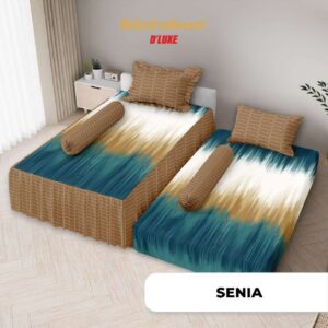 SENIA SP 2in1 PWN