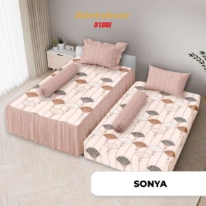 SONYA SP 2in1 PWN