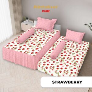 STRAWBERRY SP 2in1 PWN