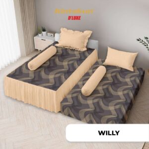 WILLY SP 2in1 PWN