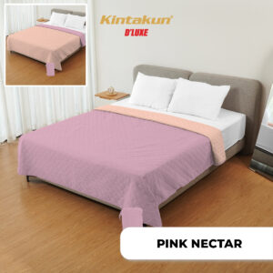 PINK NECTAR D LUXE Selimut Ultrasonic