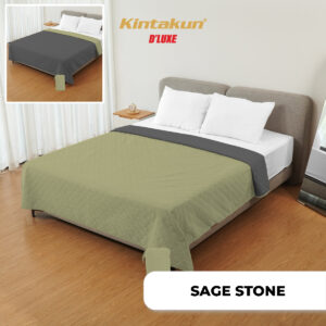 SAGE STONE D LUXE Selimut Ultrasonic