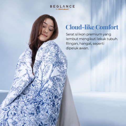 Banner Beglance Maxcool Slide 3