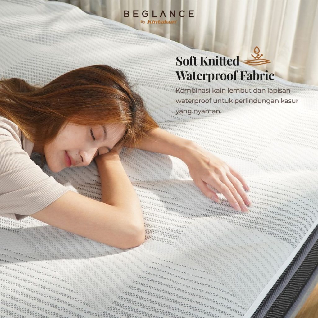 Infgrafis Beglance Matrass Protector 4