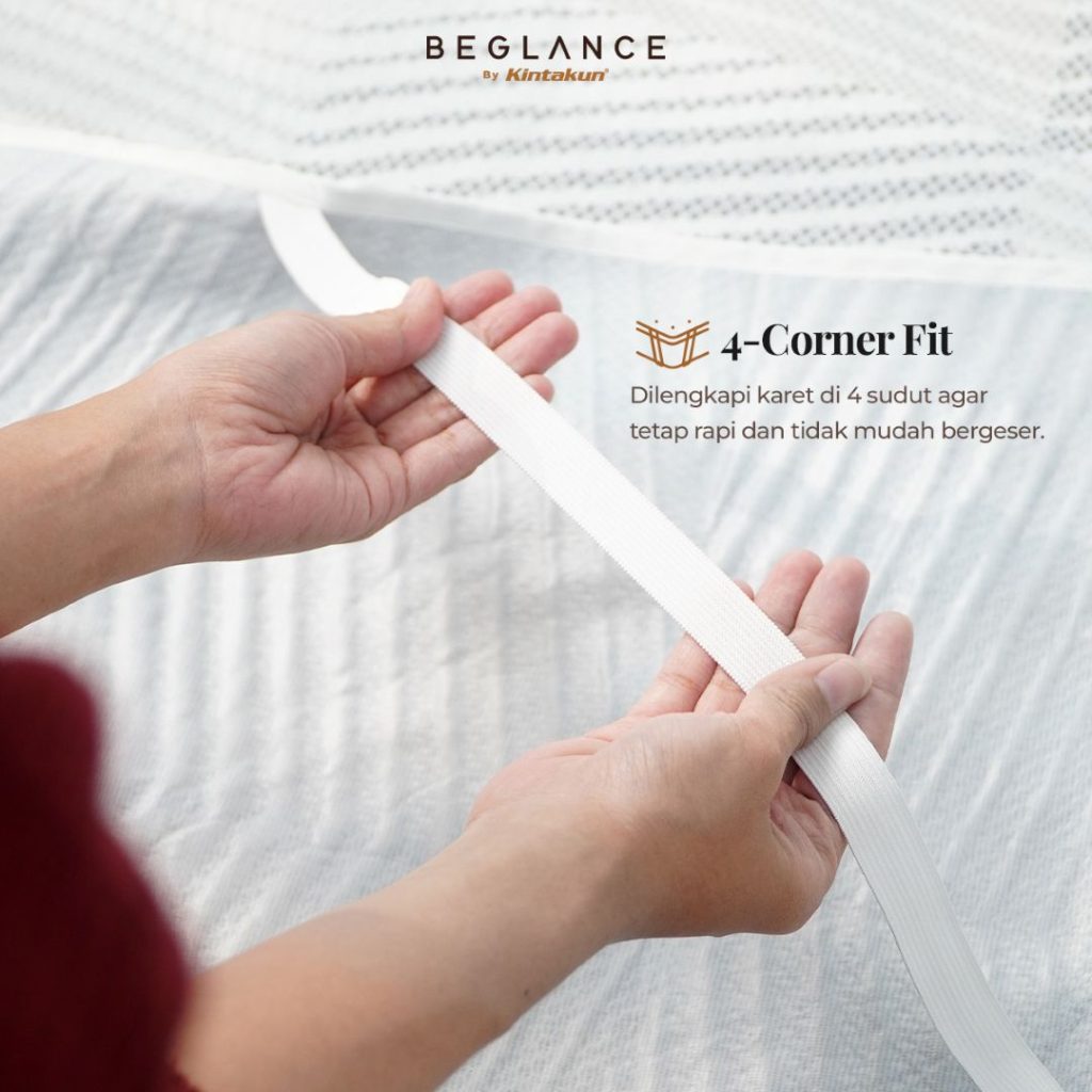 Infgrafis Beglance Matrass Protector 6