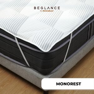 BEGLANCE Waterproof Mattress Protector DSC04859 WN