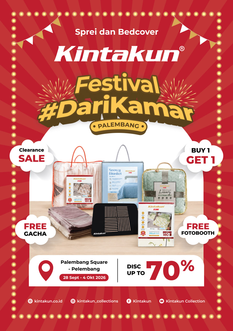 poster palembang