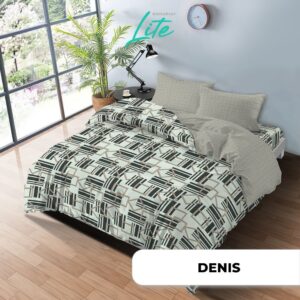 DENIS BC DOUBLE