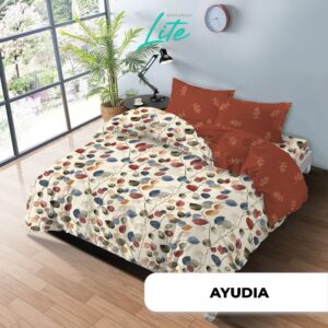 AYUDIA BC DOUBLE