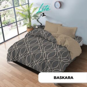 BASKARA BC DOUBLE