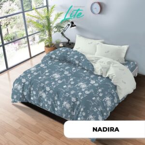 NADIRA BC DOUBLE