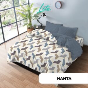 NANTA BC DOUBLE