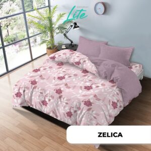ZELICA BC DOUBLE