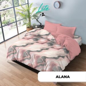 ALANA BC DOUBLE