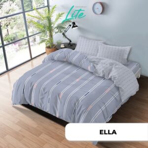 ELLA BC DOUBLE