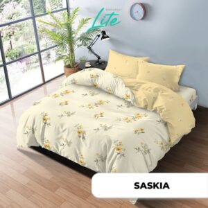 SASKIA BC DOUBLE