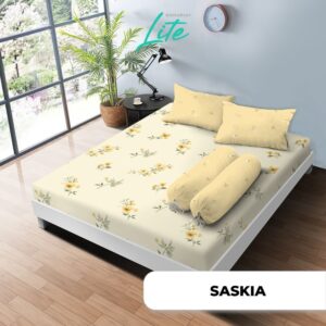 SASKIA SP DOUBLE