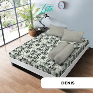 DENIS SP DOUBLE