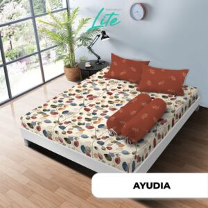 AYUDIA SP DOUBLE
