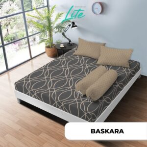 BASKARA SP DOUBLE
