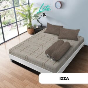 IZZA SP DOUBLE