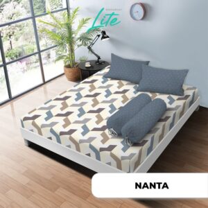 NANTA SP DOUBLE